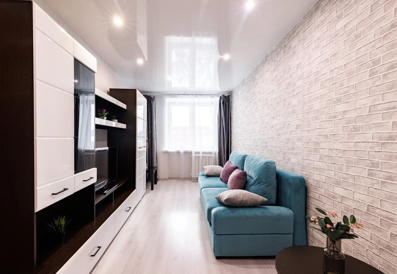 Квартира Толстой Сойфера