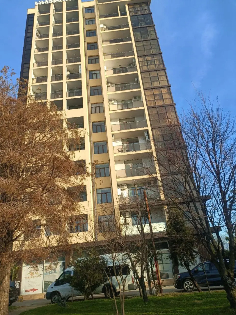 Апартаменты Lena Lemon Seaside Studio