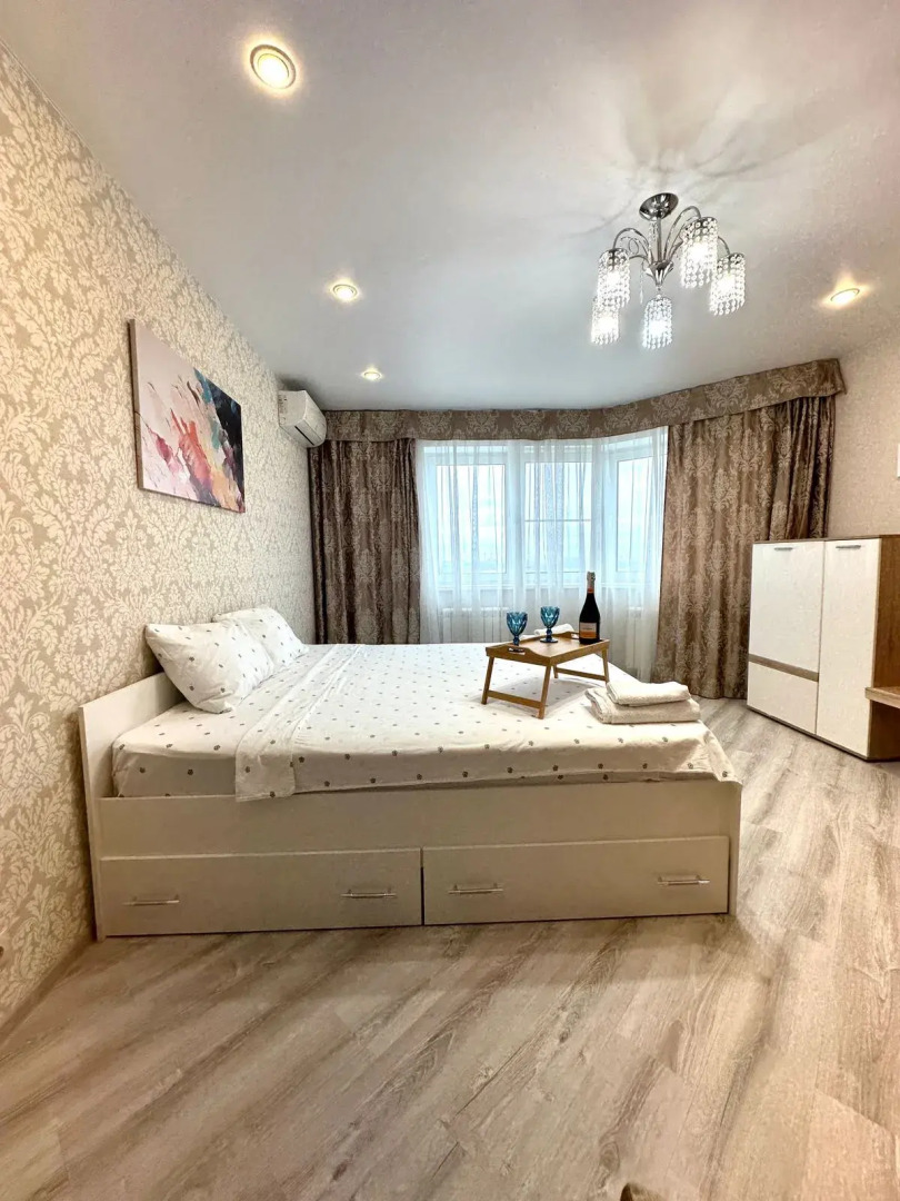 Квартира Ракетостроителей 1к1