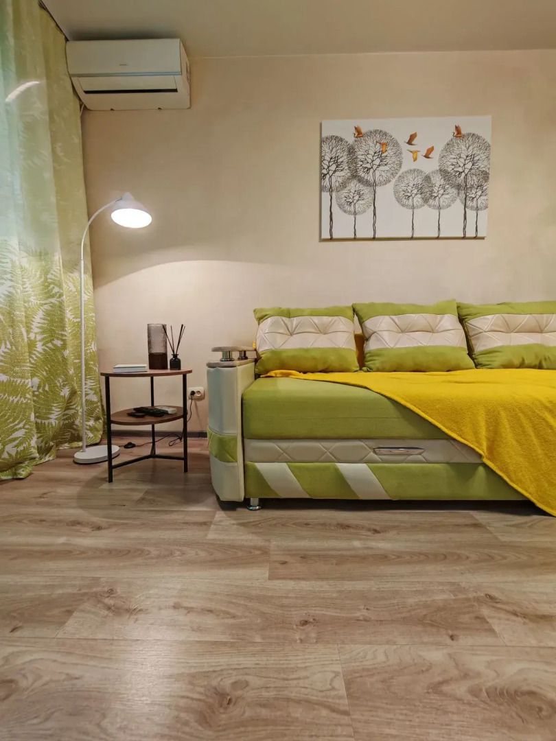 Квартира Бриант Рядом с Дальгау