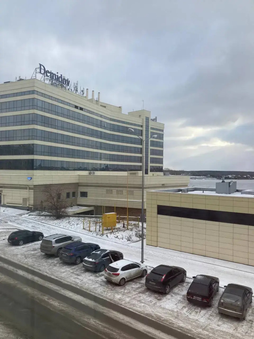 Квартира Двухкомнатная в самом сердце Тагила