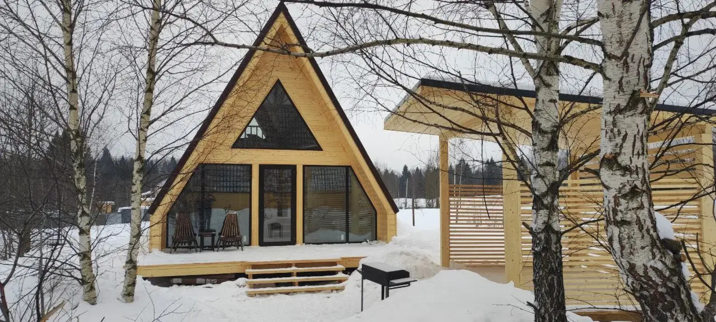 Гостевой дом Shapkin