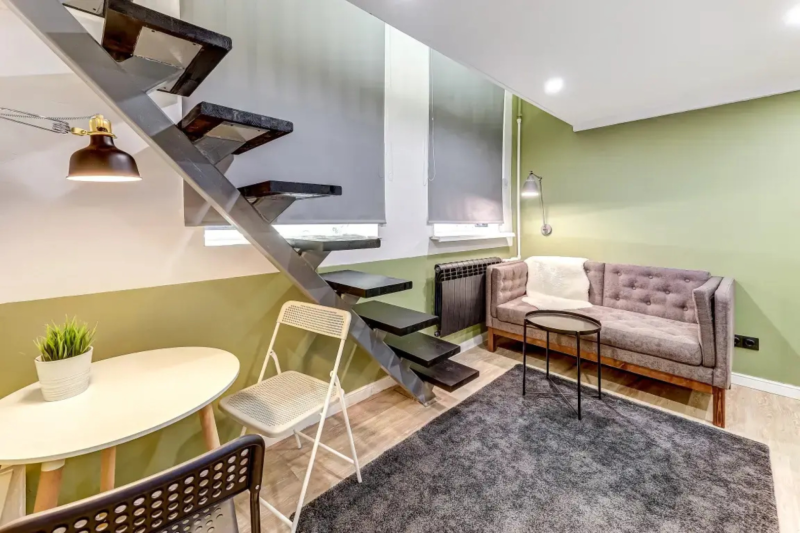 Меблированные комнаты Neotel 58 1