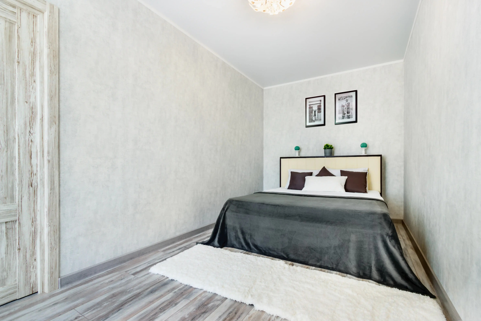 Апартаменты в сердце Ростова от DoMino