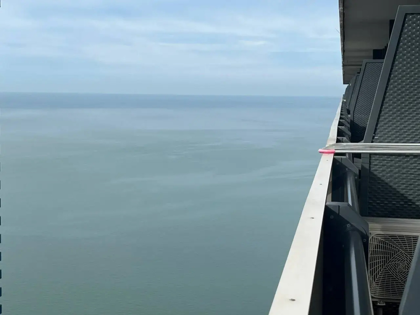 Апартаменты у моря с шикарным видом в Апарт-Отеле Orbi City (Новый Батуми, Аллея Героев) (4346А)