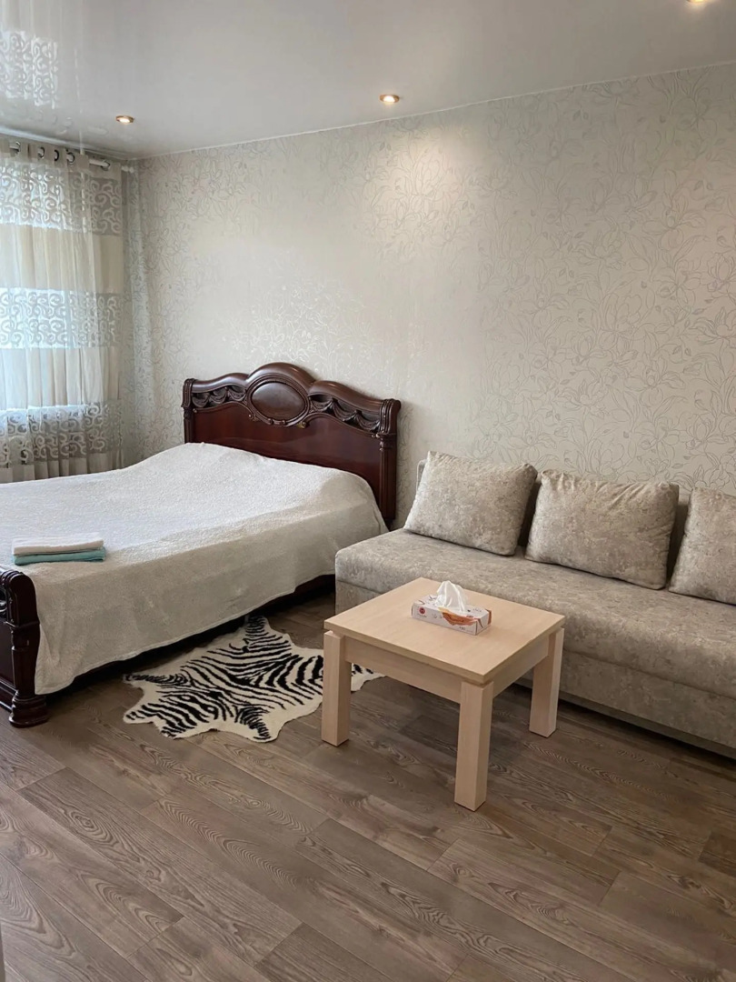 Квартира на Улице Кирова 68к3