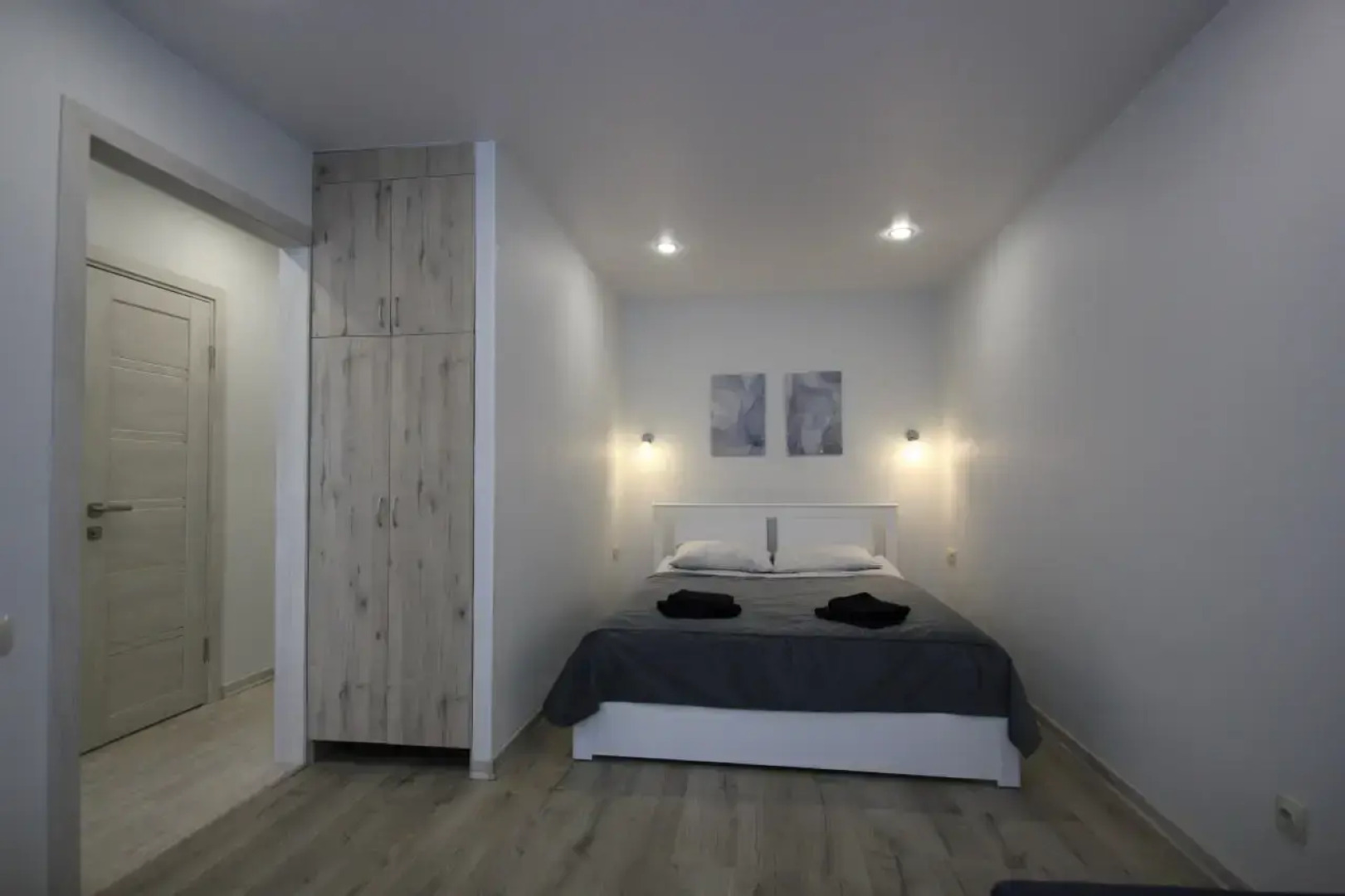 Квартира на Улице 50 лет Октября 13