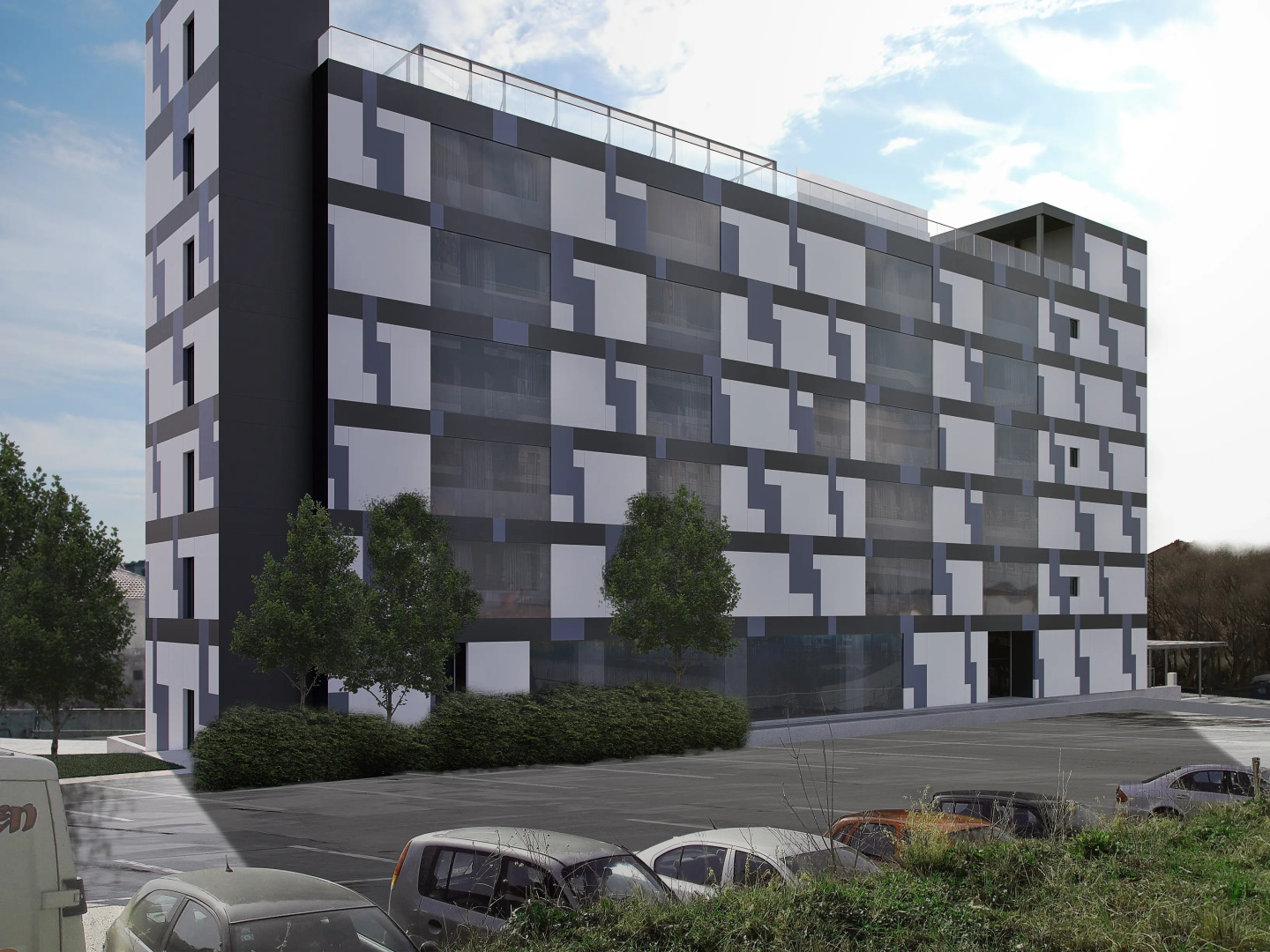 Marvie Hotel & Health