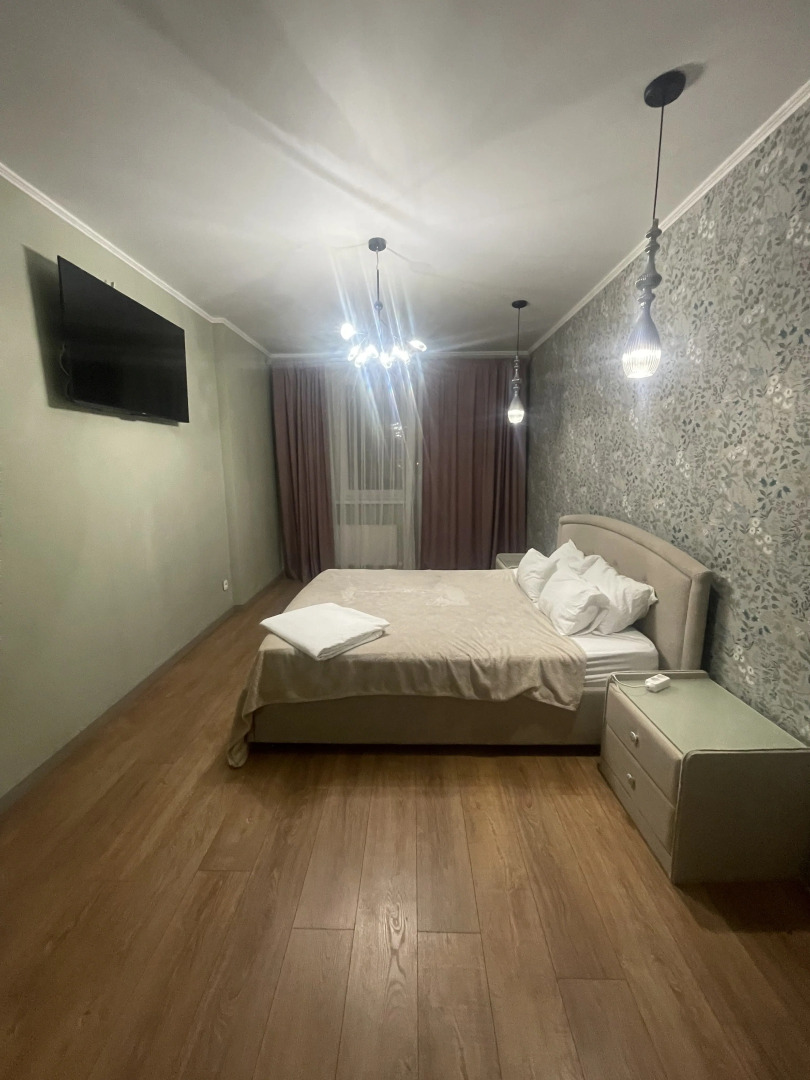 Квартира Ежи 135