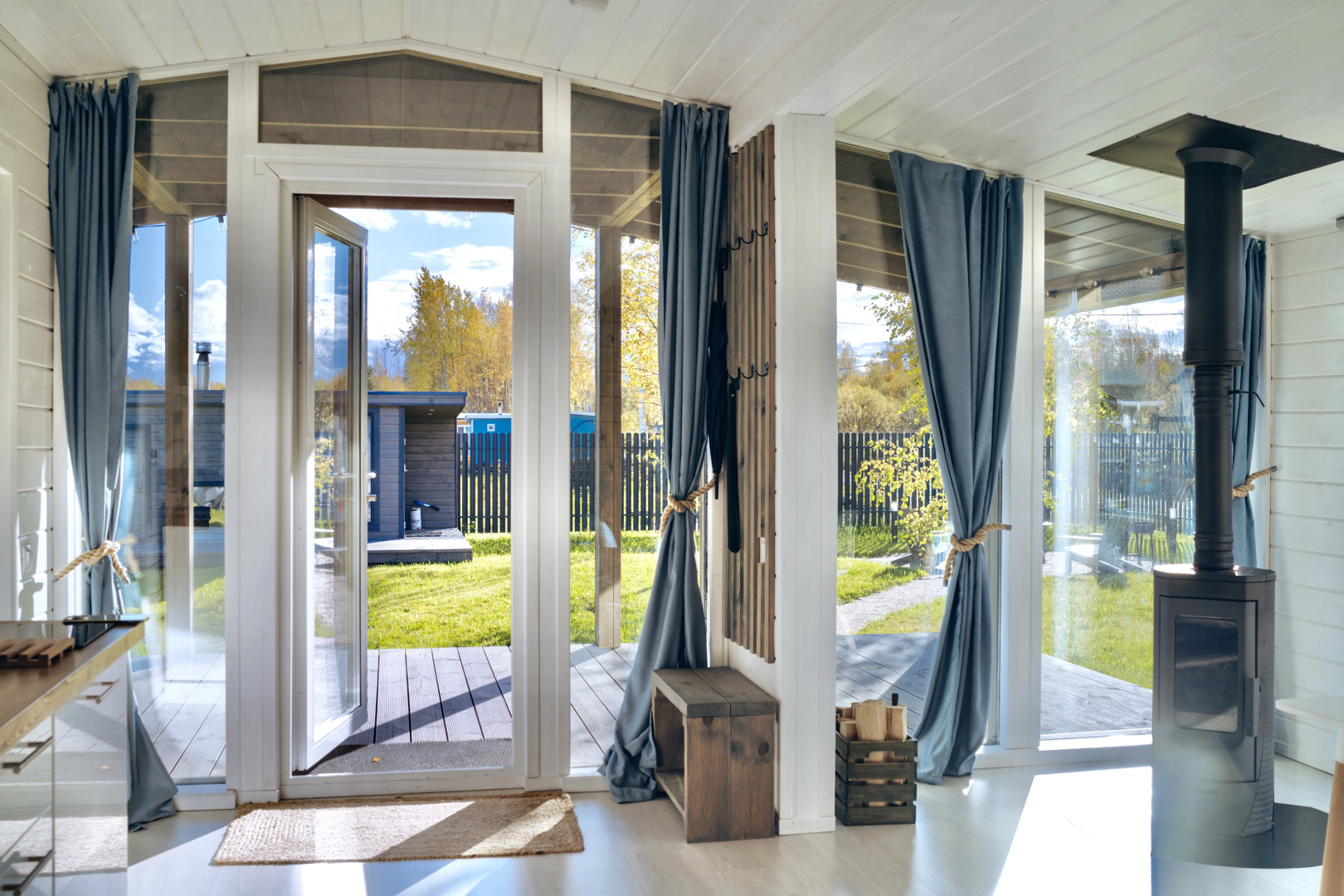 Гостевой дом Letto House