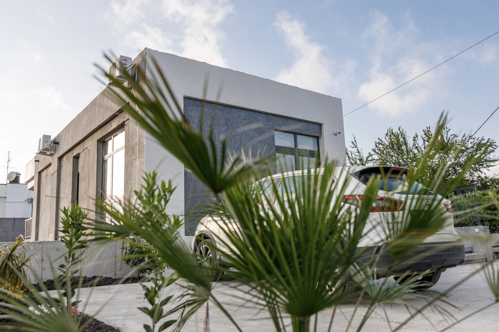 Гостевой Дом Панорама Люкс