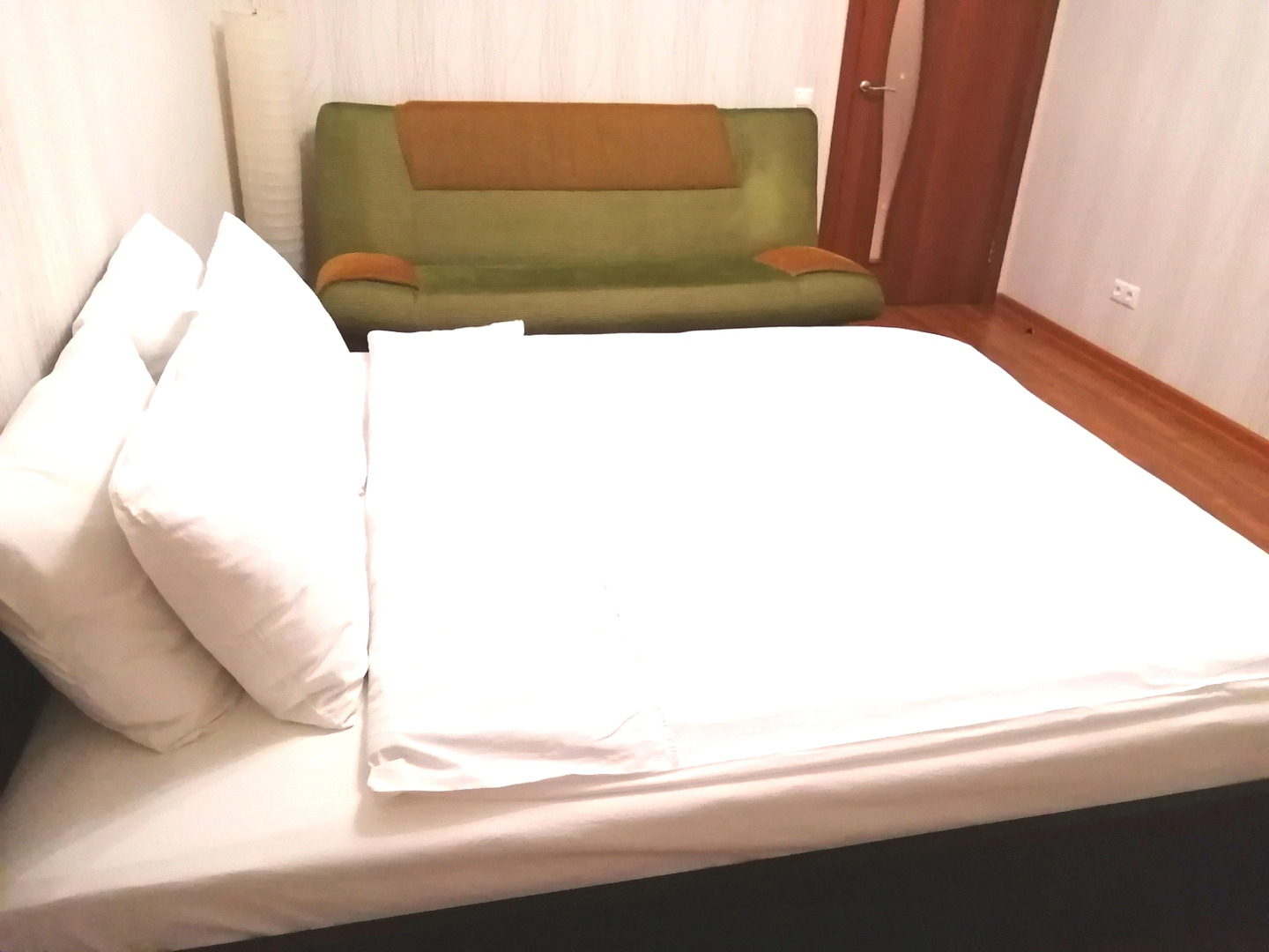 Апартаменты М7 Первомайская 14