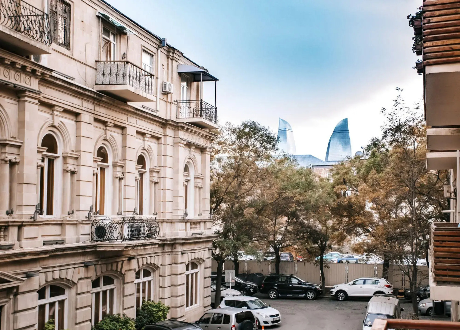 La Casa Hotel Baku