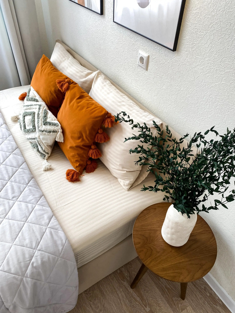 Квартира в центре Ярославля ЖК Сердце Ярославля