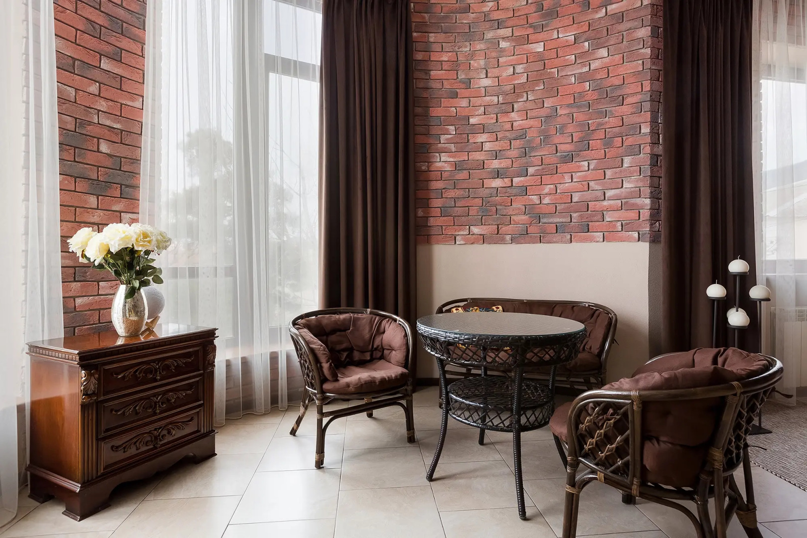 Гостевой дом Старый Причал