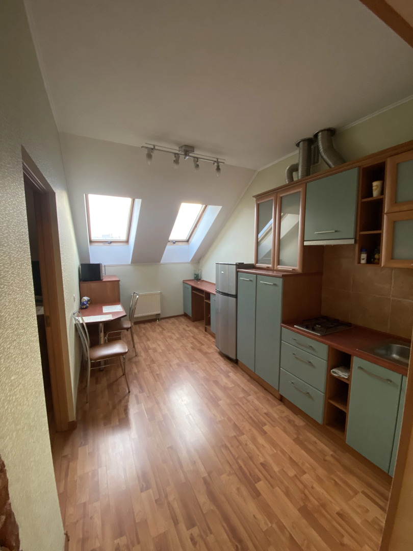 Квартира уютное гнездышко