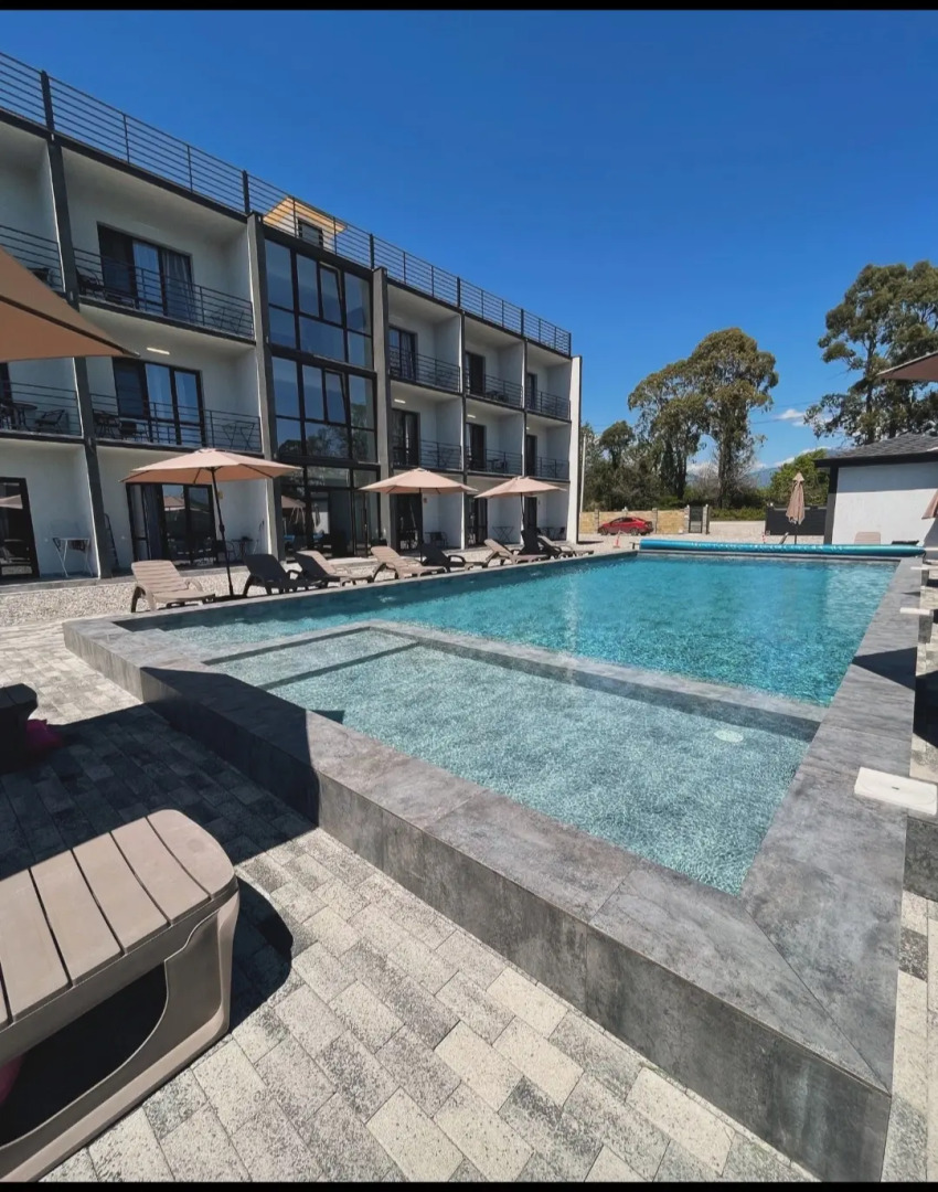 Отель Грандис