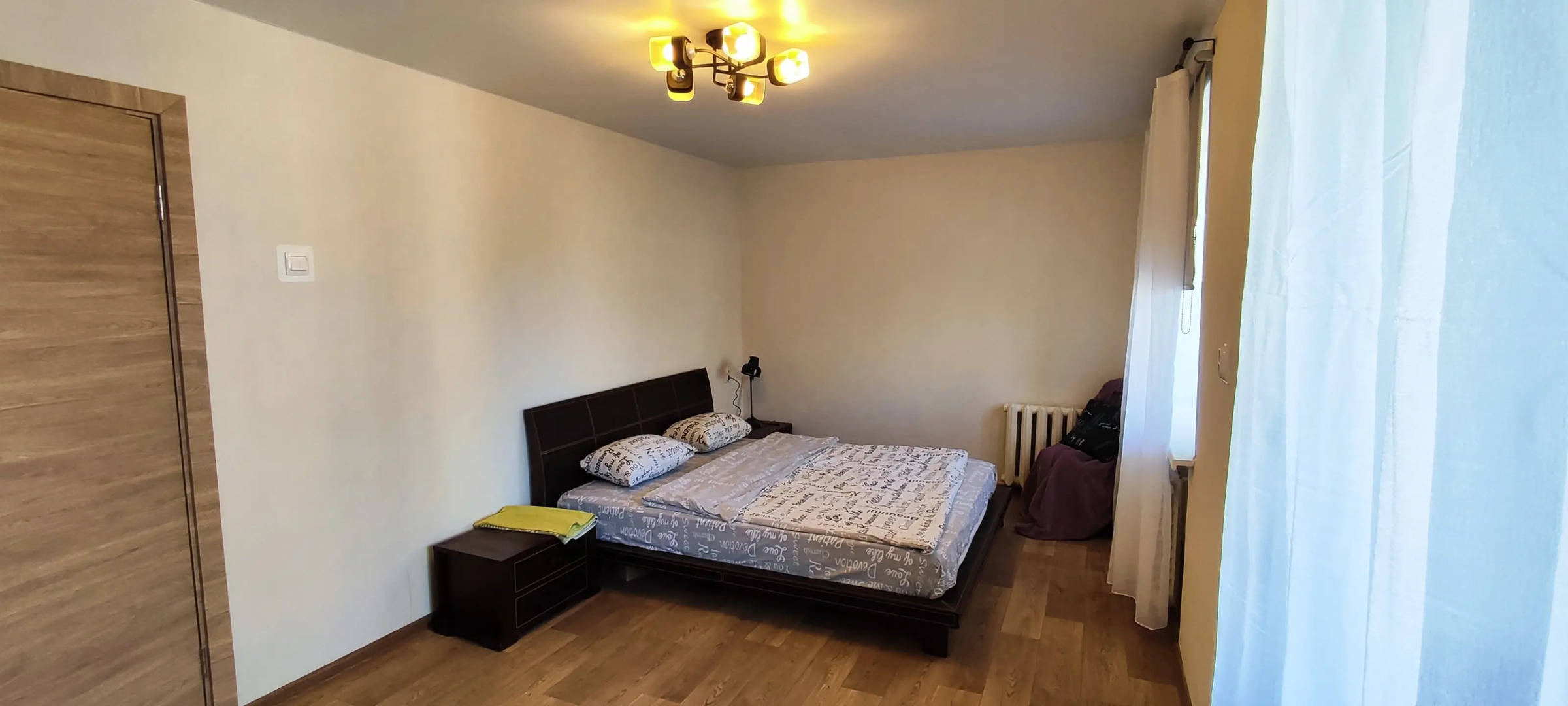 Квартира на Чехова в Ярославле