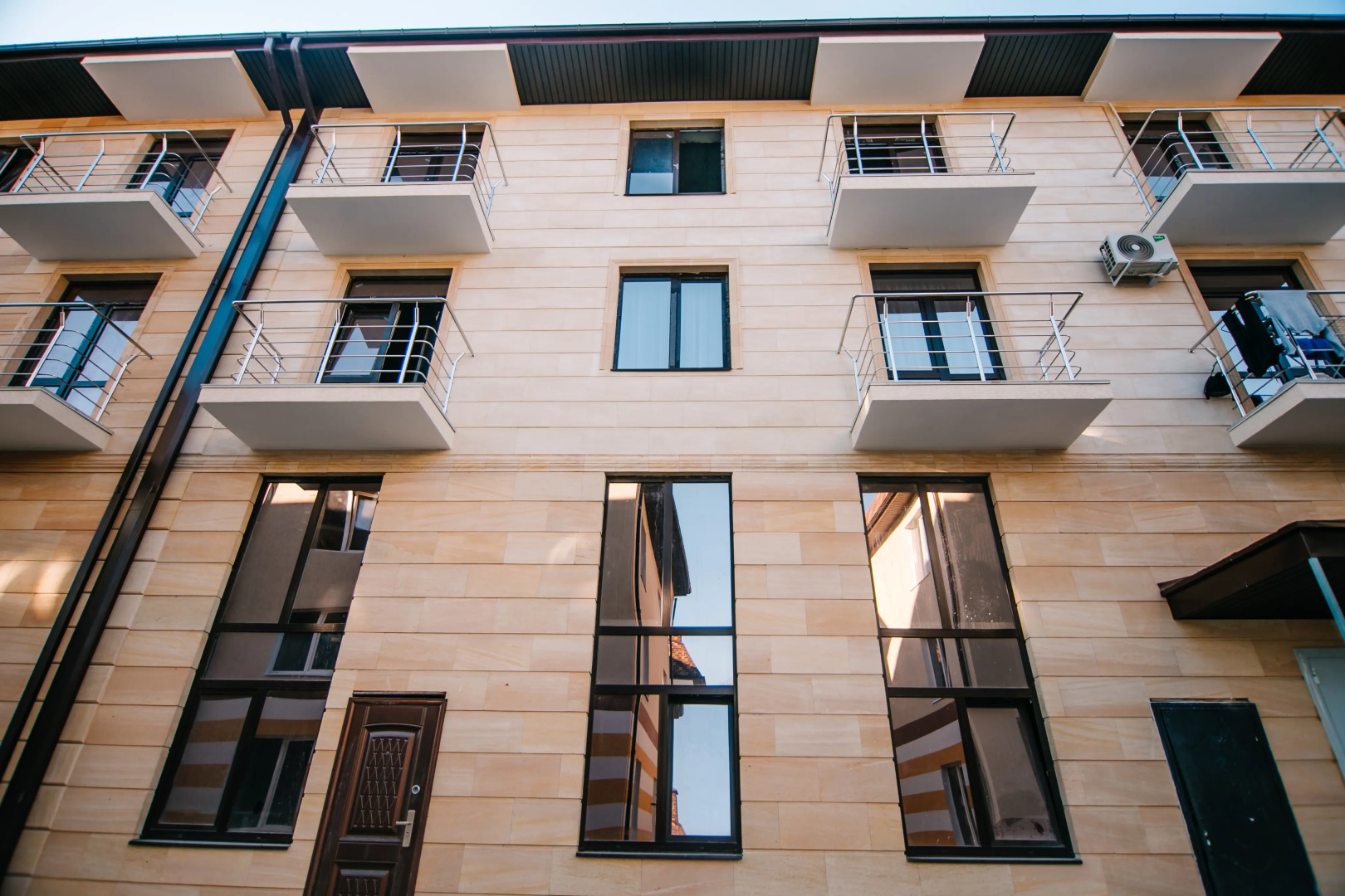 Апартаменты Студия Venice