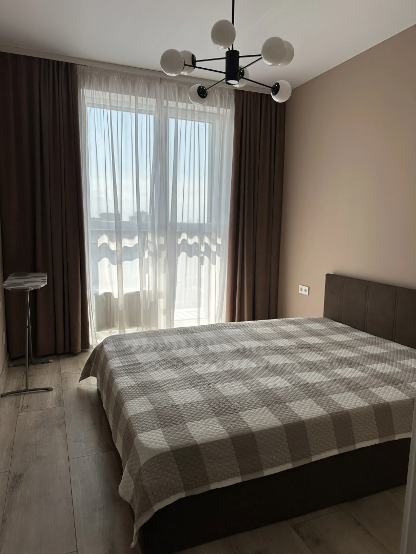 Квартира Уютные крылья