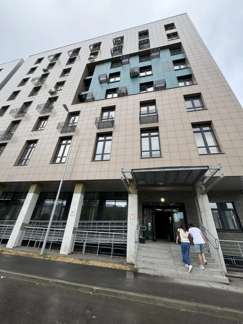 Апартаменты Бирюза