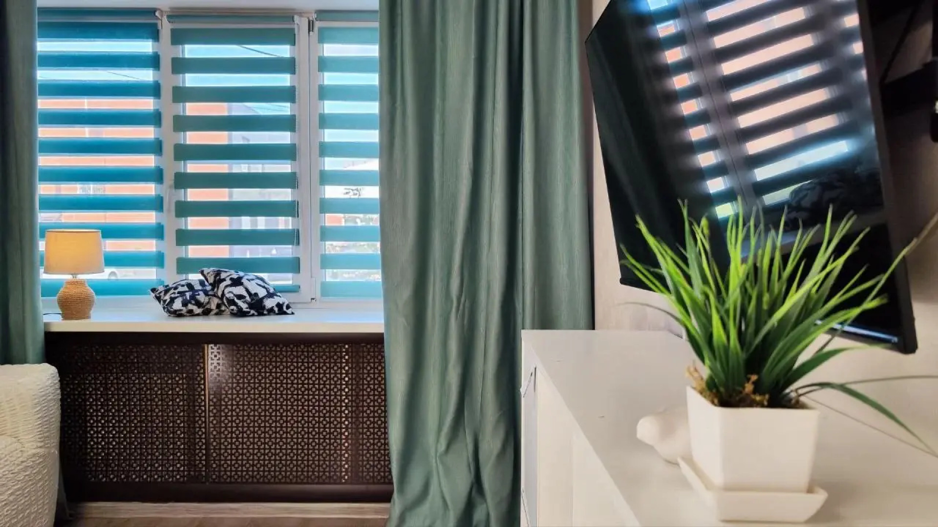 Апартаменты Rentown