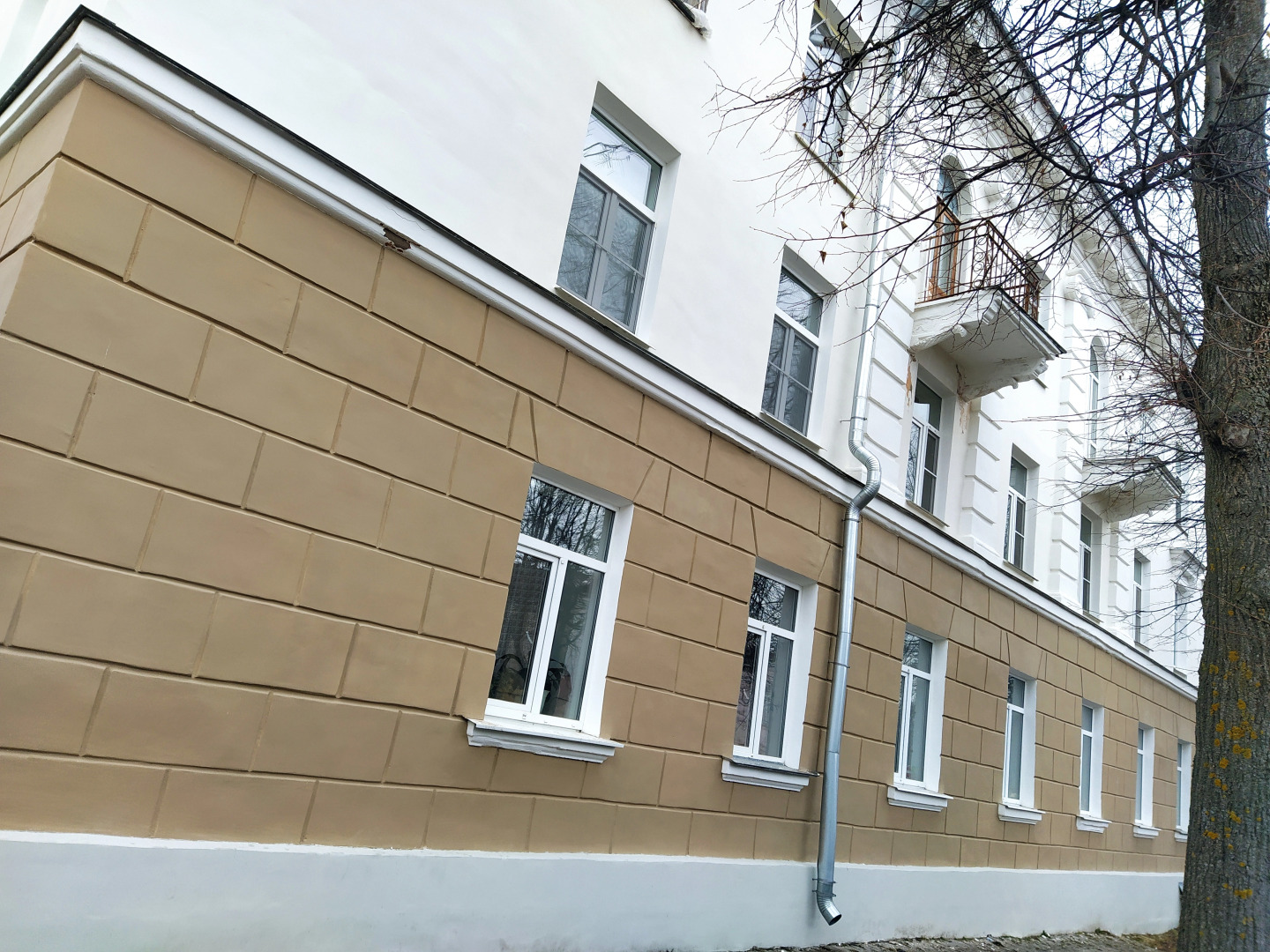 Апартаменты на Ильина