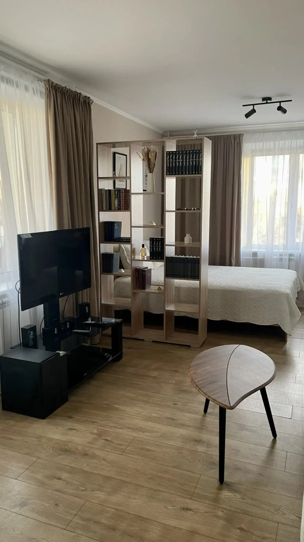 Апартаменты Lomonosov