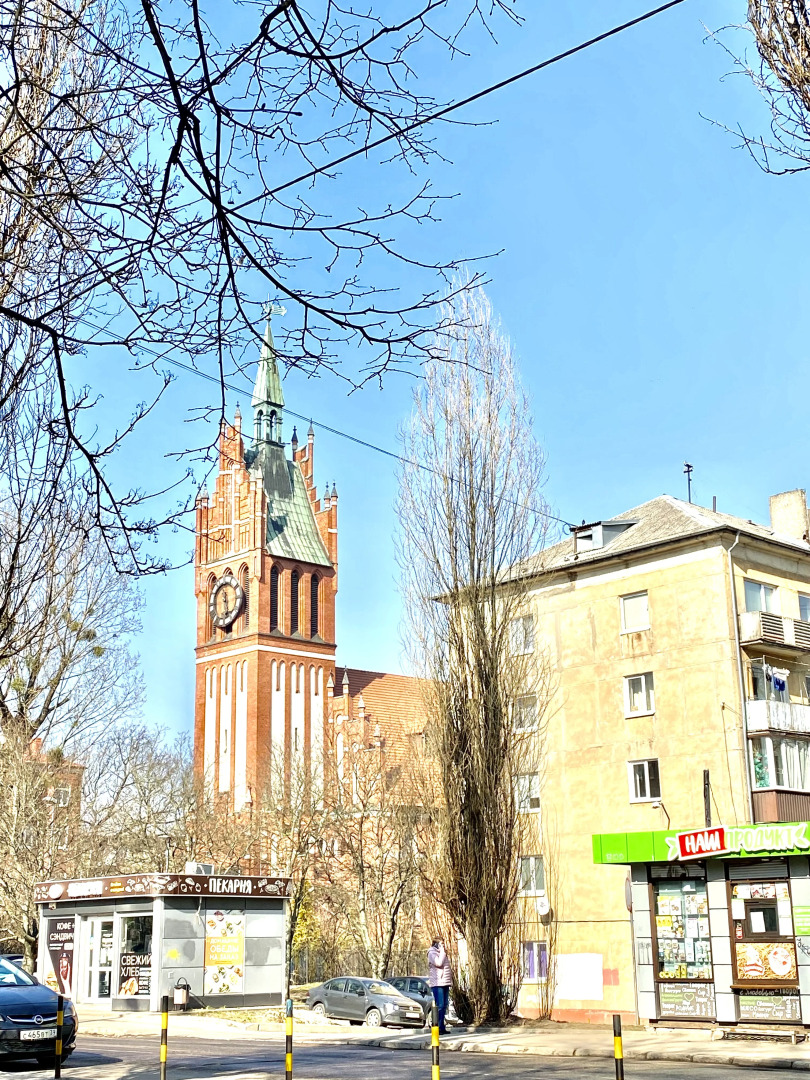 Апартаменты на Богдана Хмельницкого 40