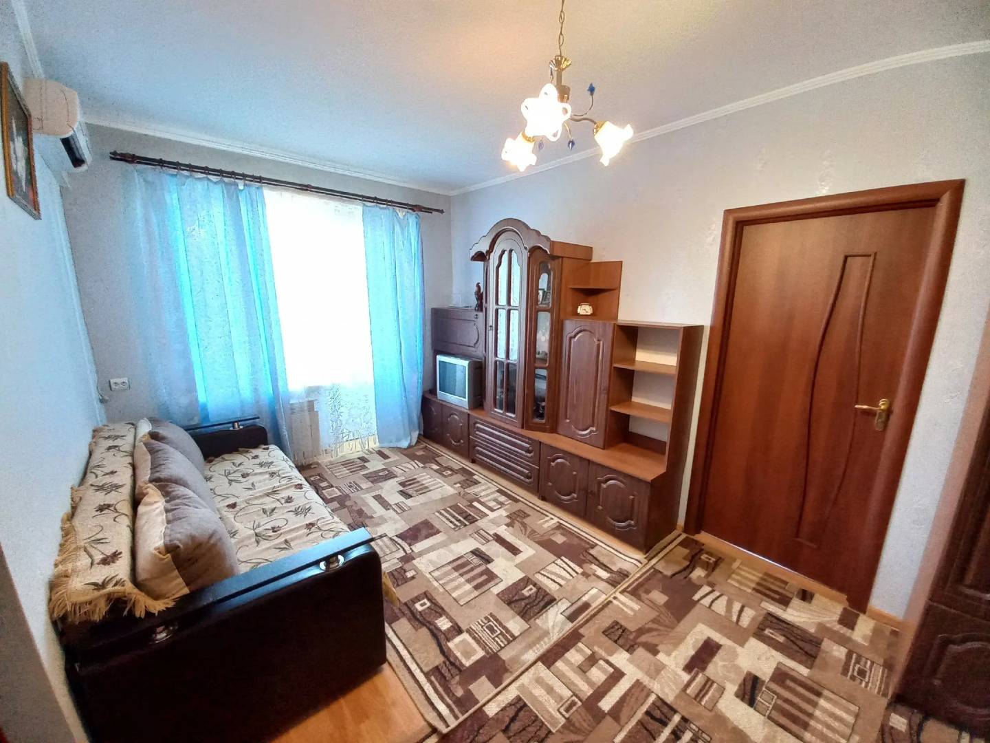 Квартира Фрунзе 14