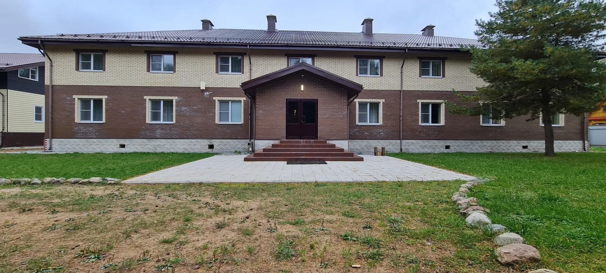 База Отдыха Легково