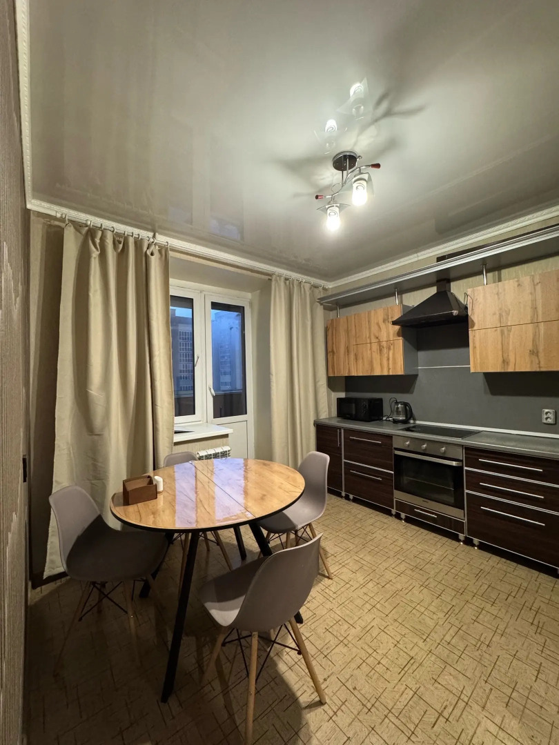 Квартира в ЖК Баруди