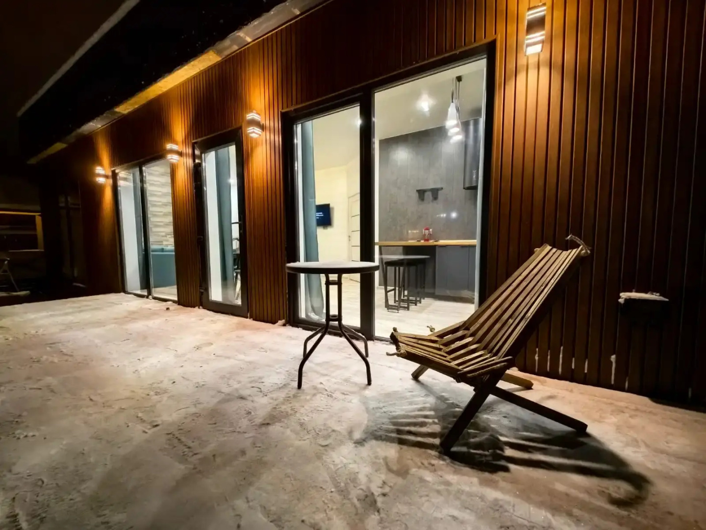 Гостевой дом с баней Фэмили Хаус