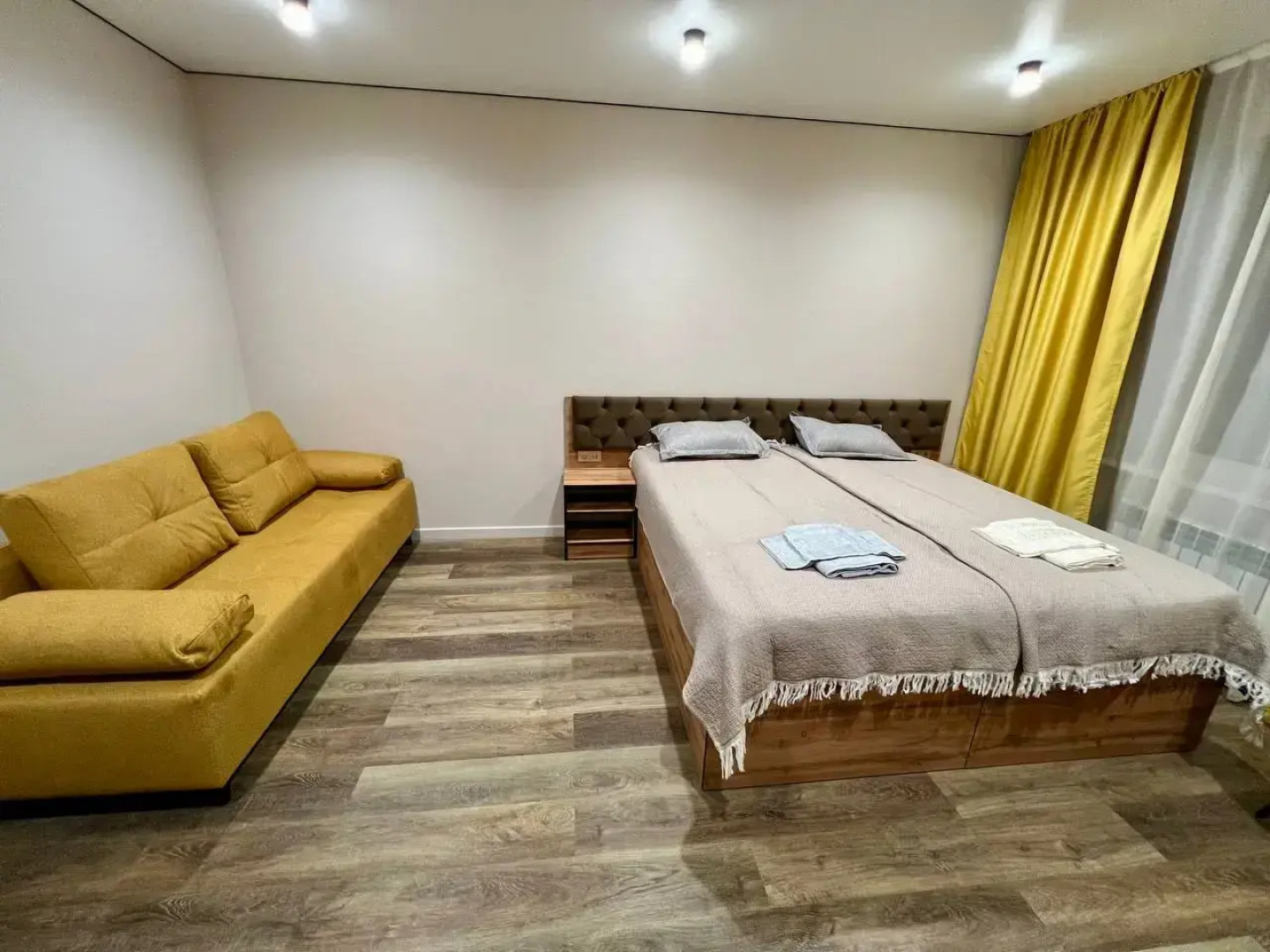 Гостевой Дом Нектарин