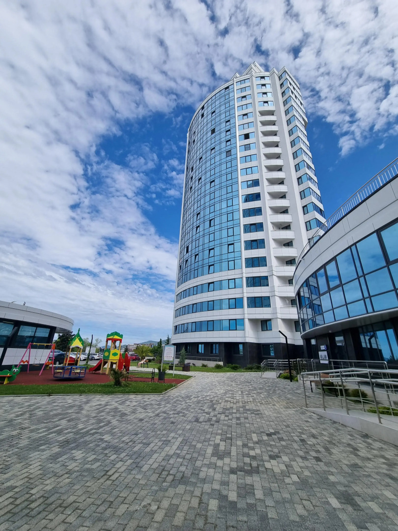 Апартаменты Морская Симфония 2