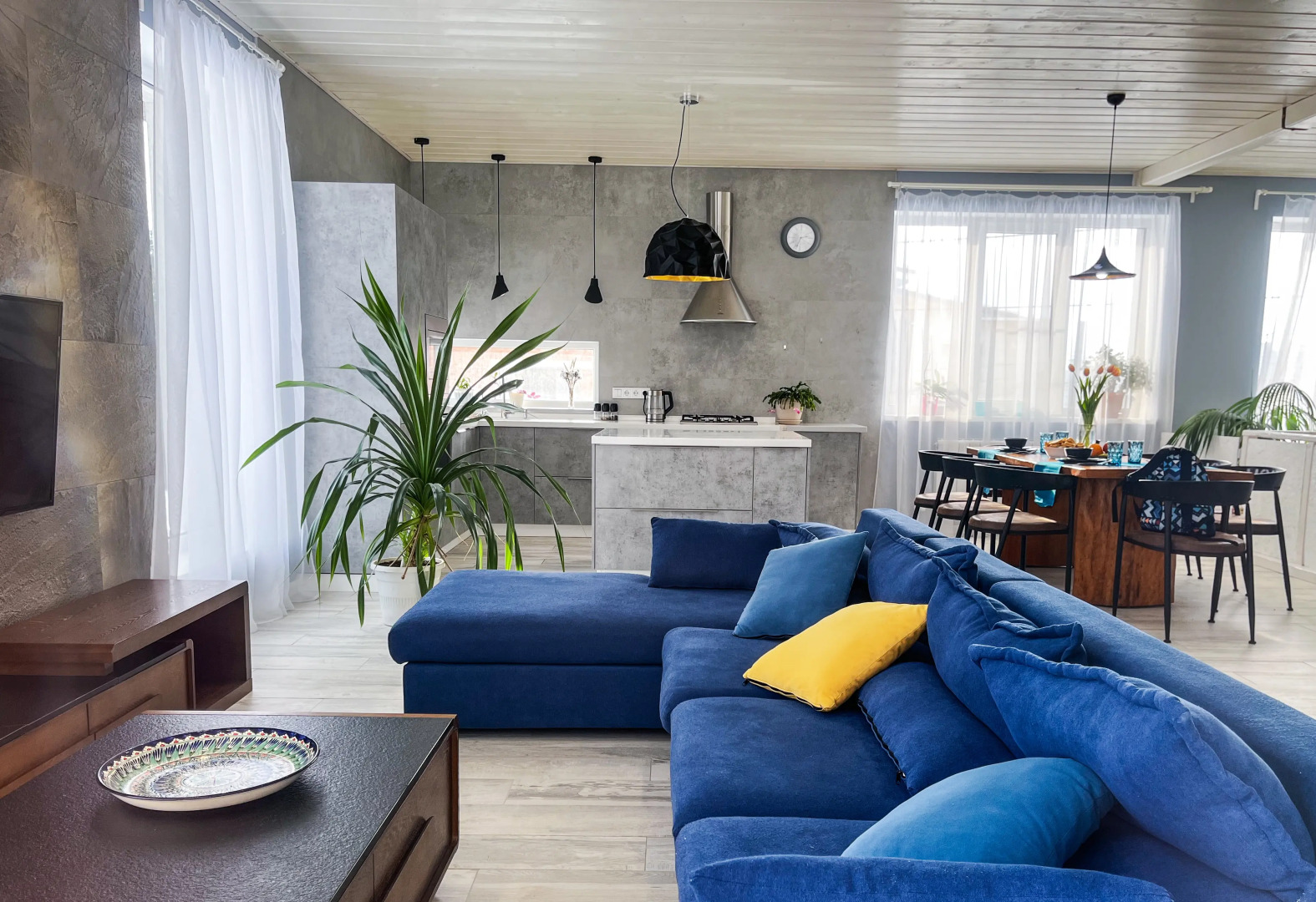 Частный дом 34 Домика рядом с центром города