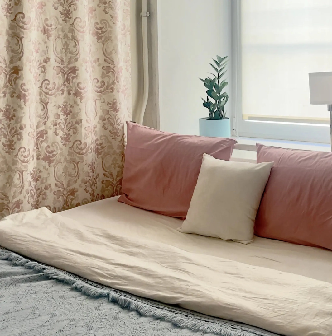 Апартаменты Слонъ на Загородном