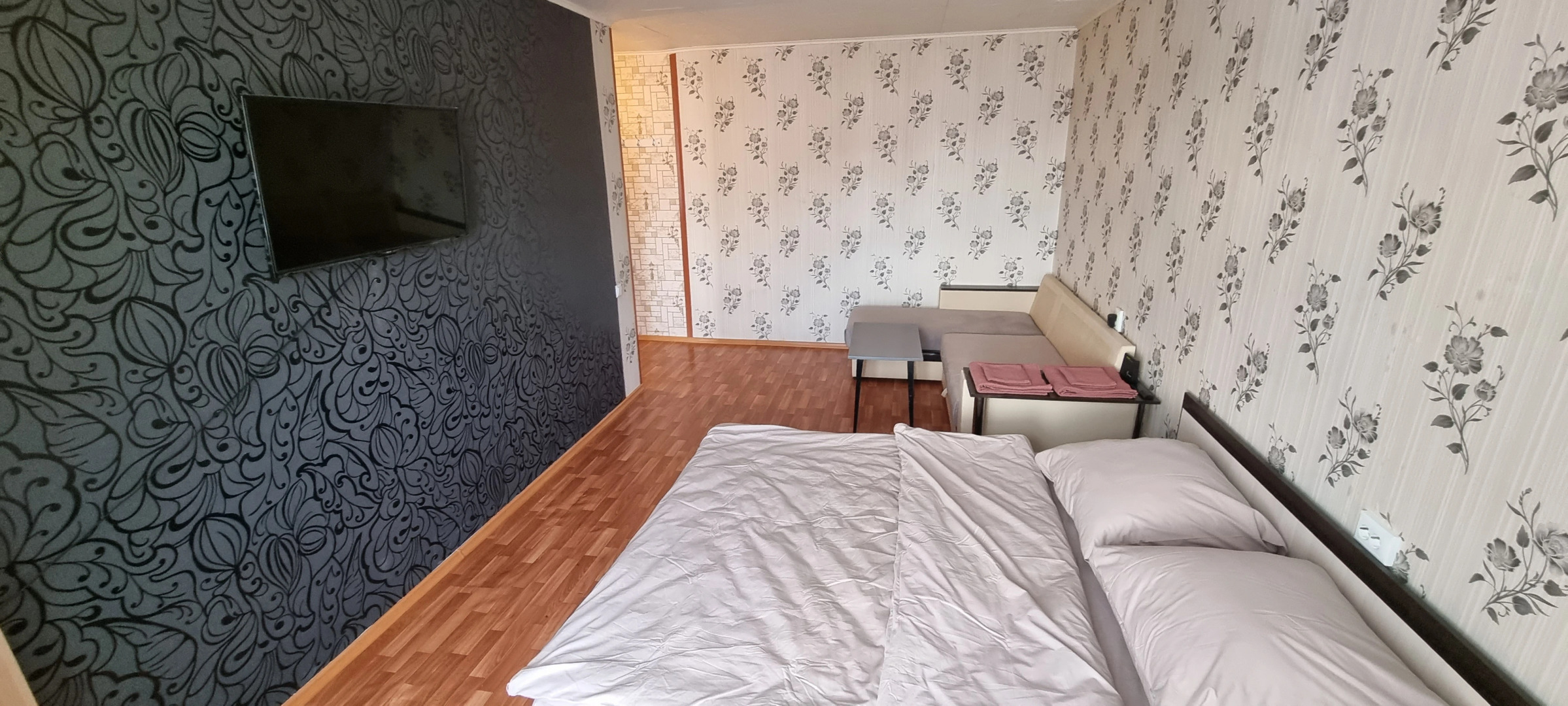 Апартаменты Ярославль