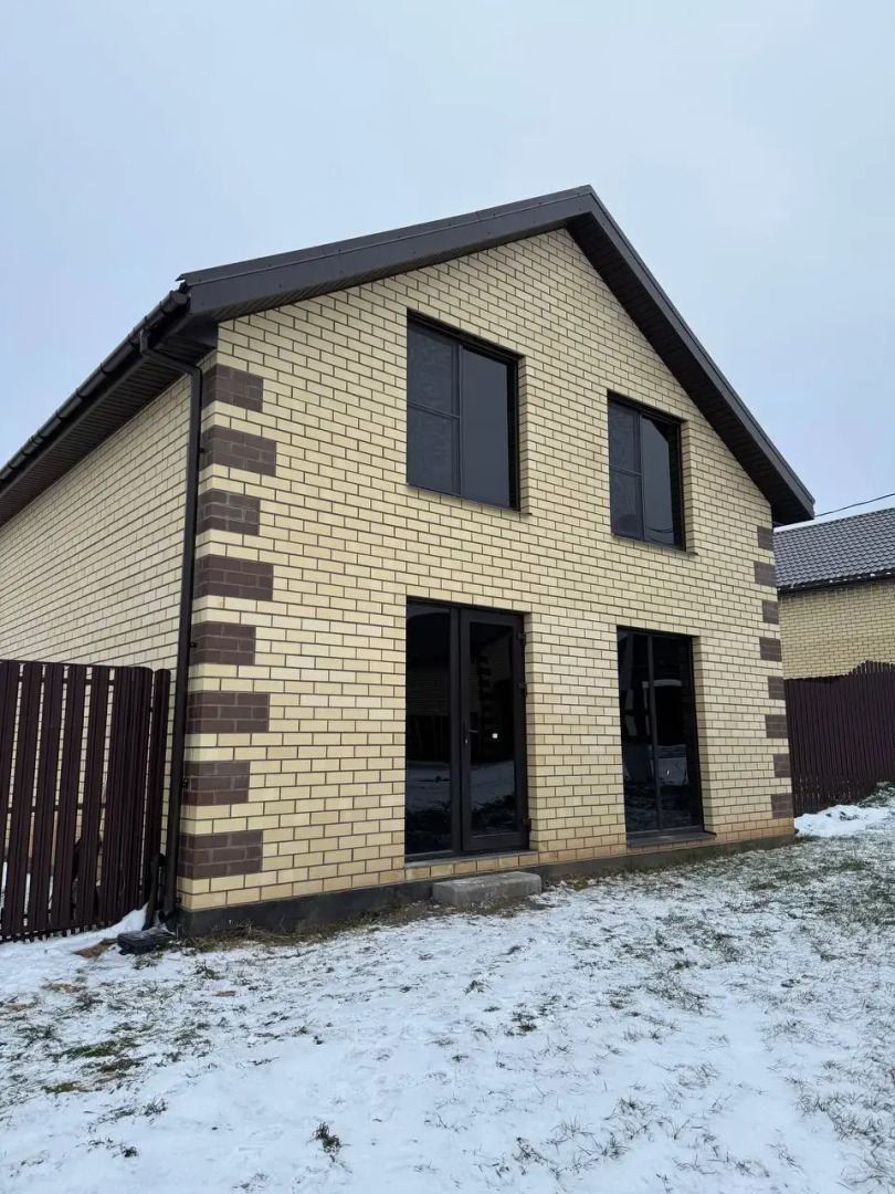 Частный дом Двухэтажный 4 комнаты в Скай Парк