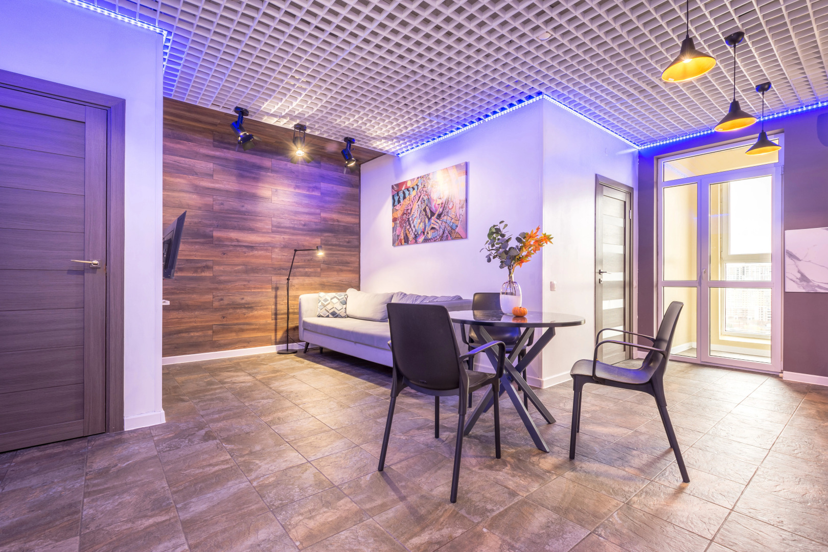 Апартаменты Bolshoi by Roomers 8