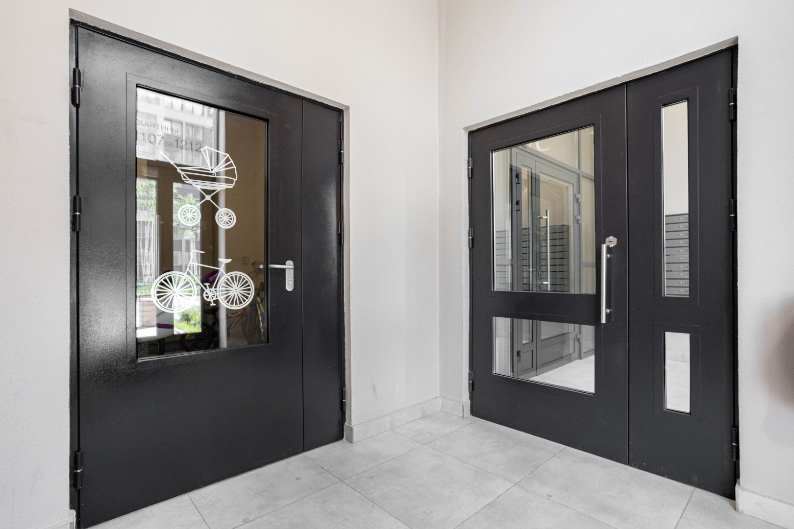 Апартаменты Просторная квартира у Парка Победы