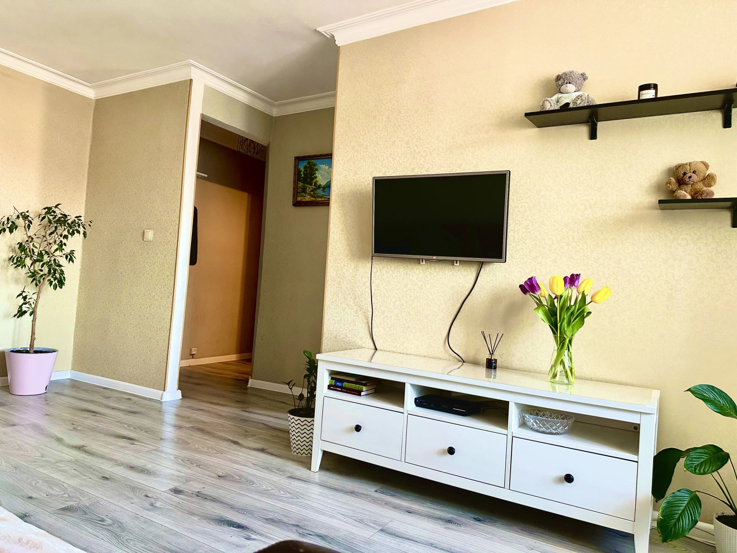 Квартира Посуточно