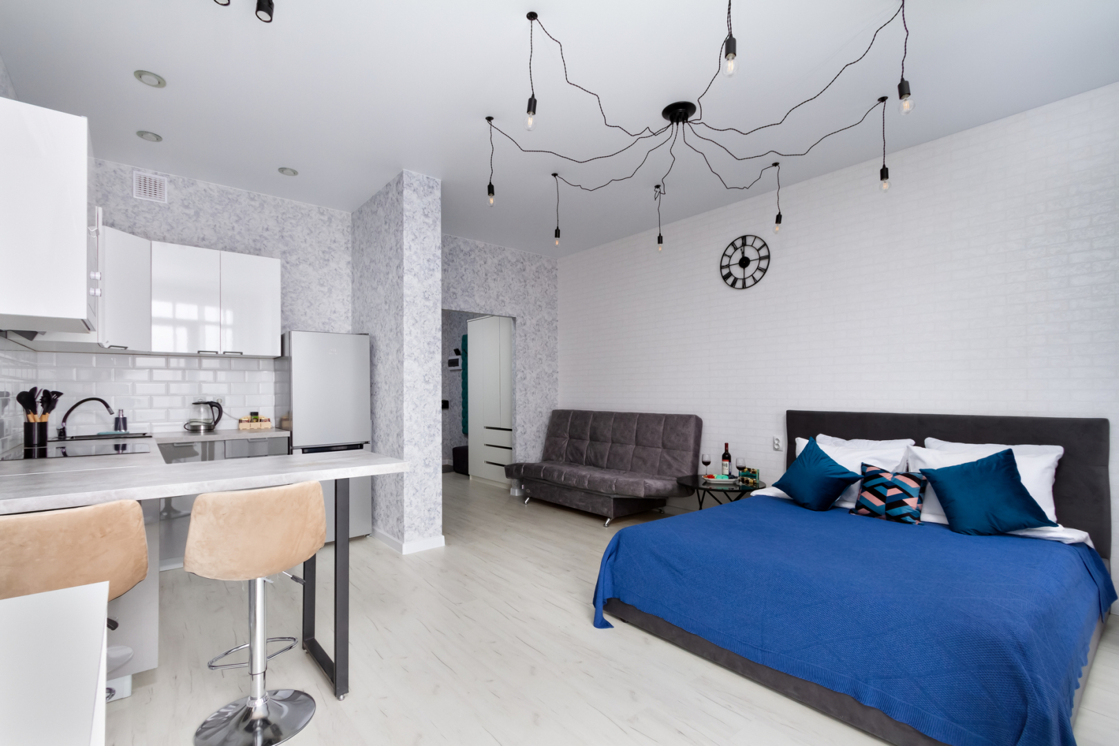 Квартира в ЖК Берлин