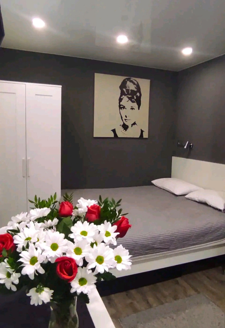 Апартаменты Арбат Хаус