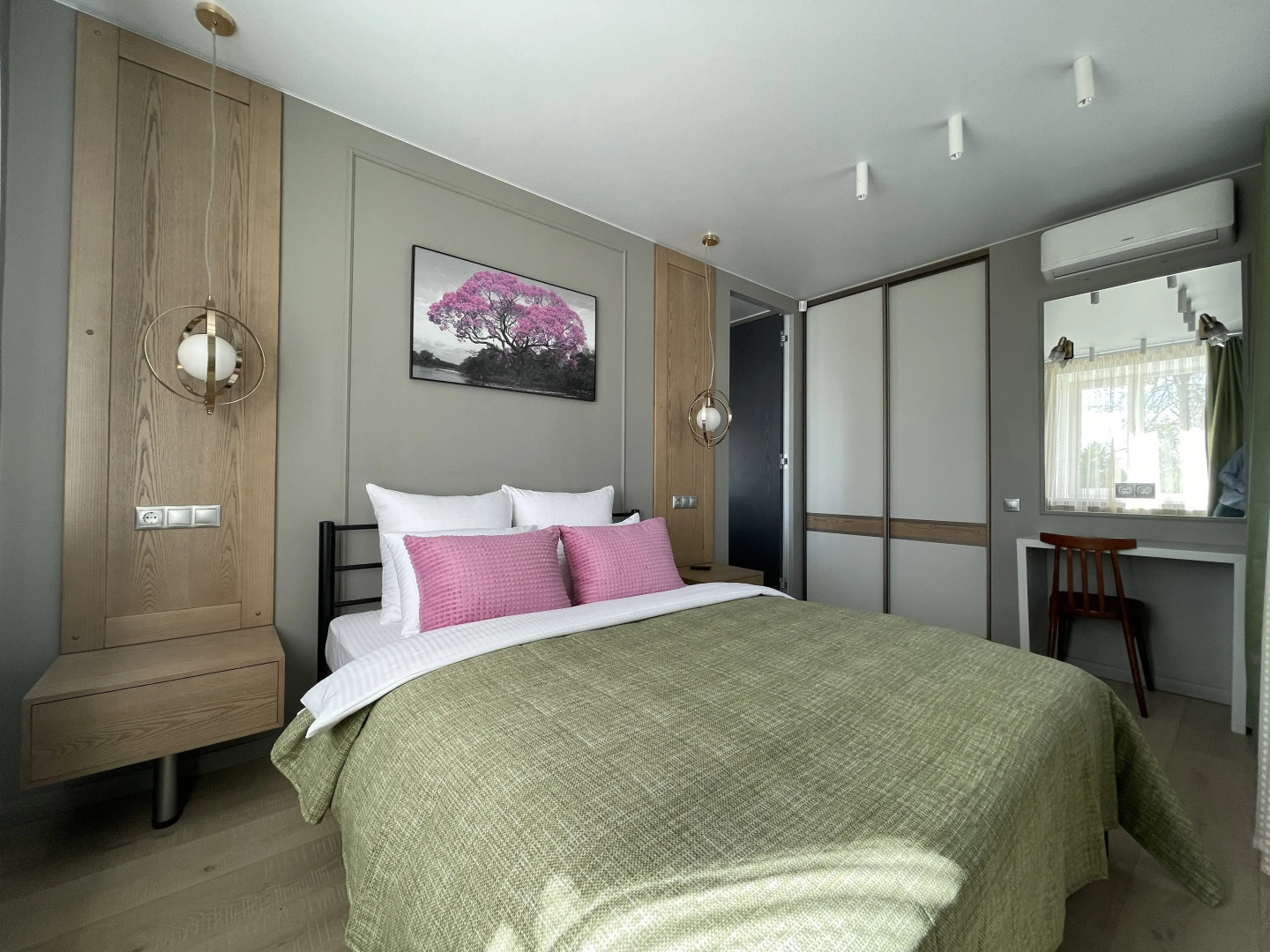 Квартира Видовая квартира на набережной