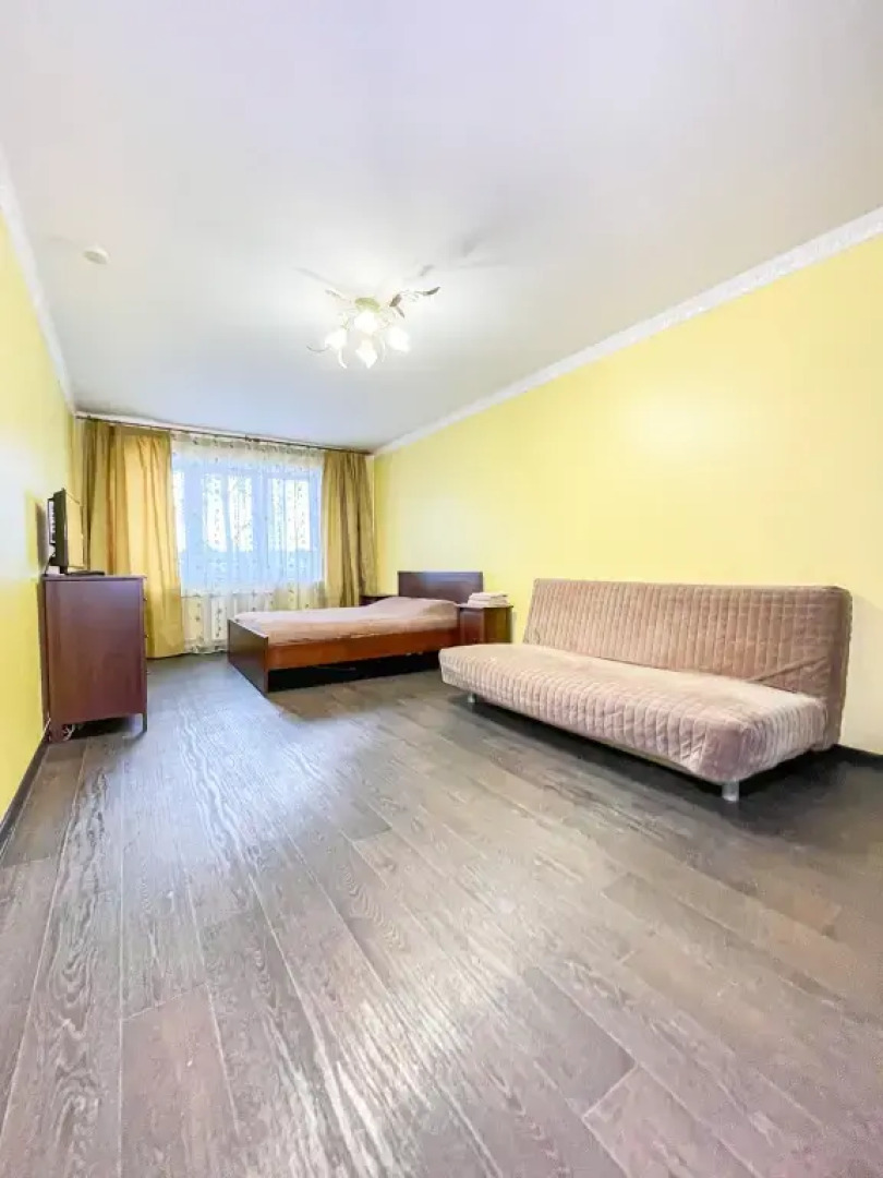 Апартаменты Однокомнатные DearHome Shosse Энтузиастов 5Б