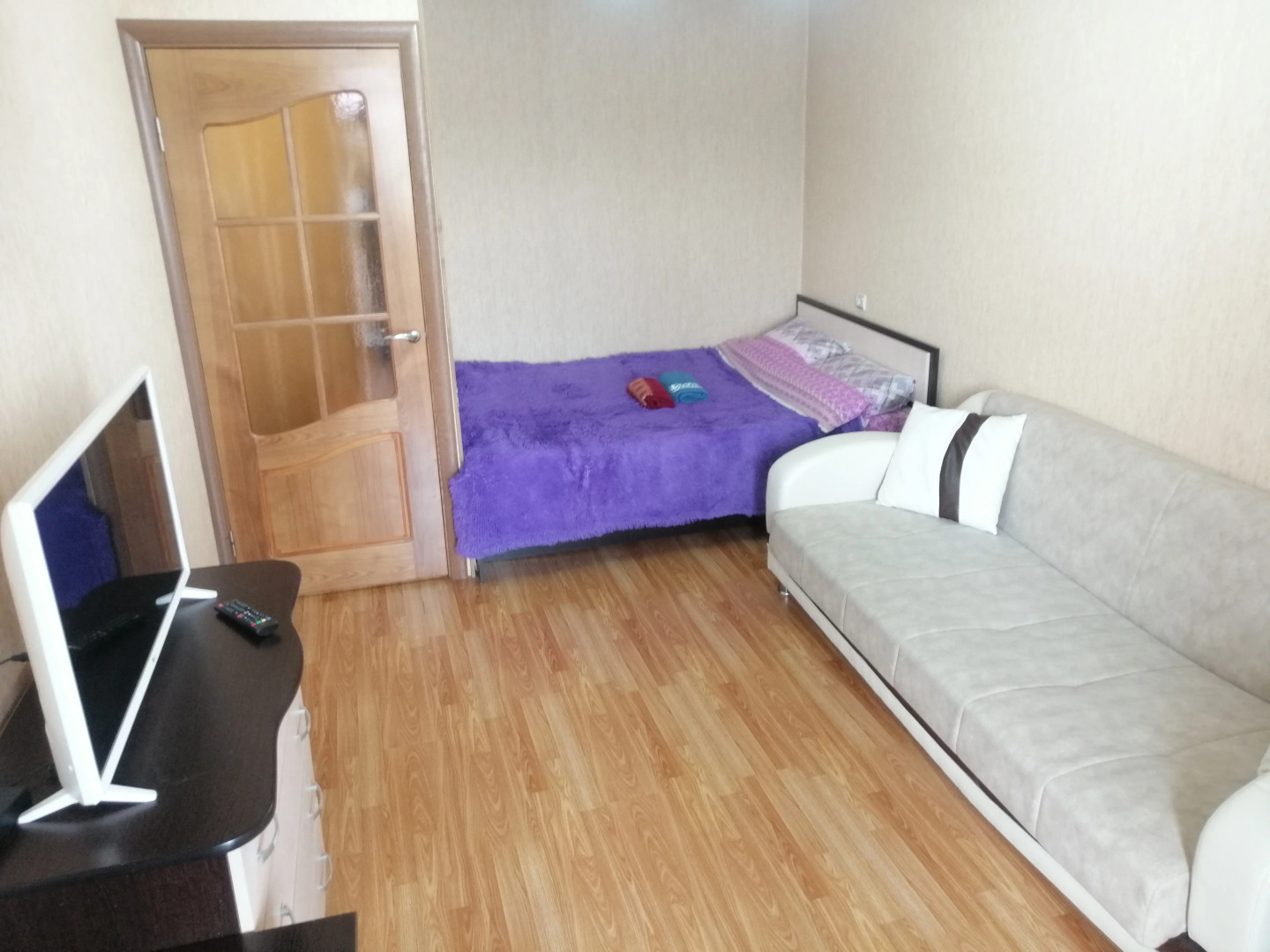 Апартаменты Планерная 3