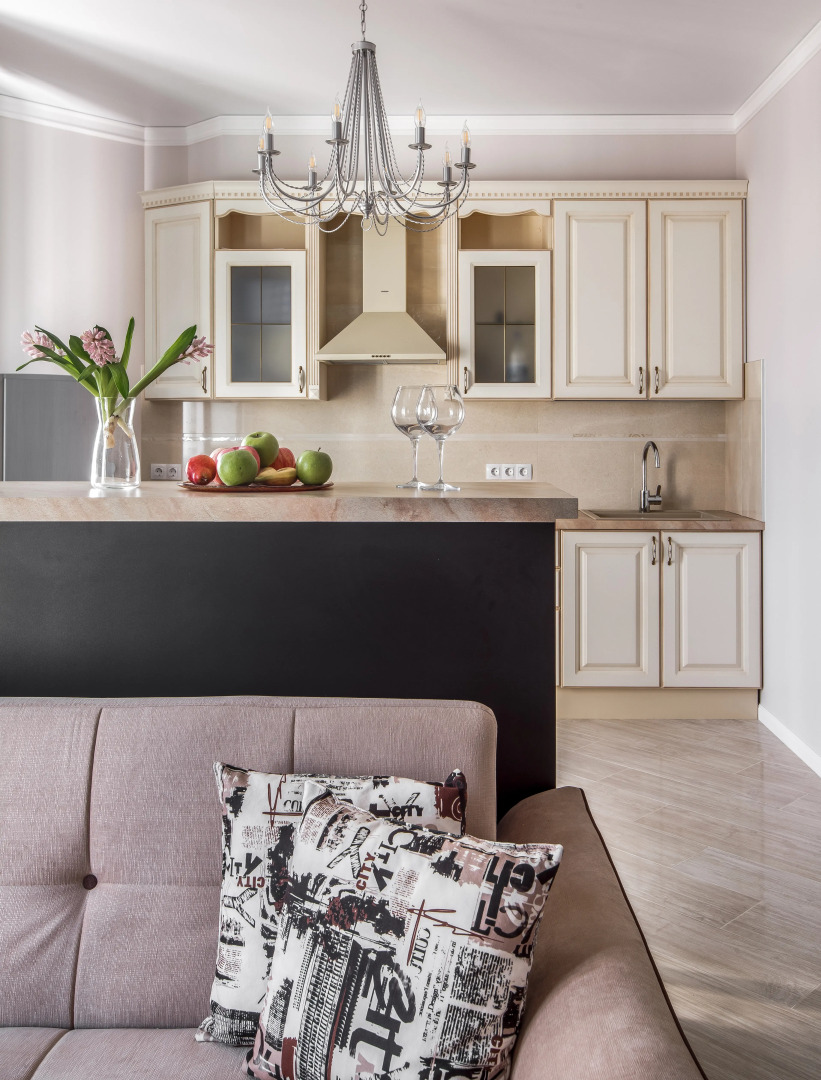 Апартаменты 26 Floor