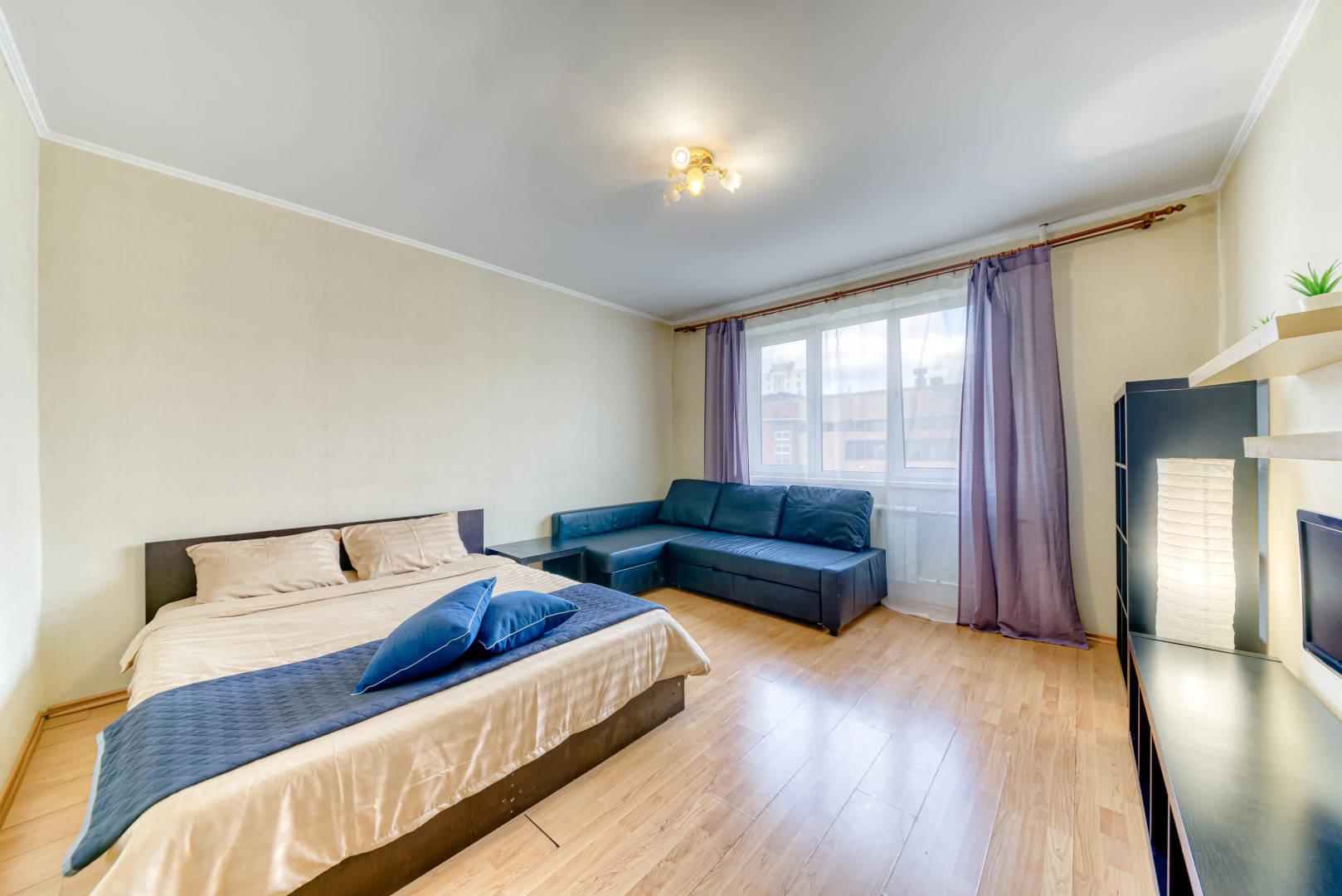 Квартира на Калинина 2В