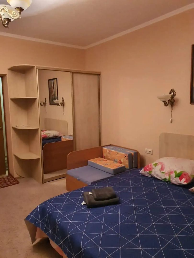 Гостевой дом Восток